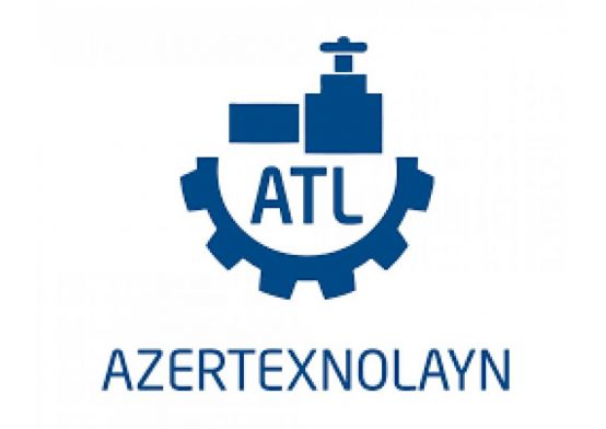 Azerbaycan Azertexnolayn