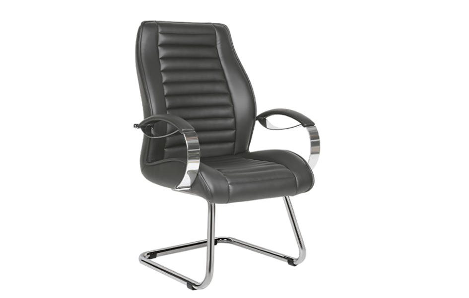 Athena U-Legged Guest Chair