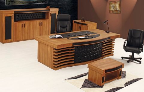 Klass Executive Office Furniture