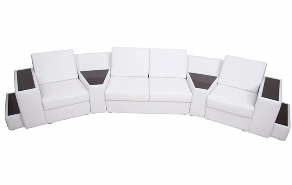 Deco Lobby Sofa