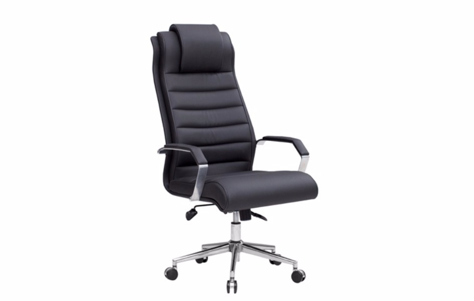 Grate Executive Chair