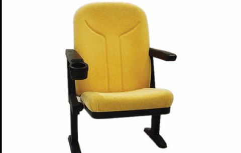 Кинотеатр Rox Open Wood Arm Chair