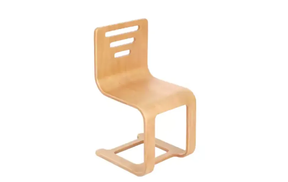 Star Kindergarten Chair