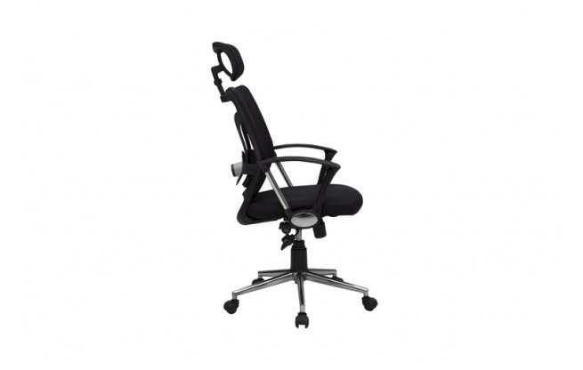 Actor Mesh Executive Chair