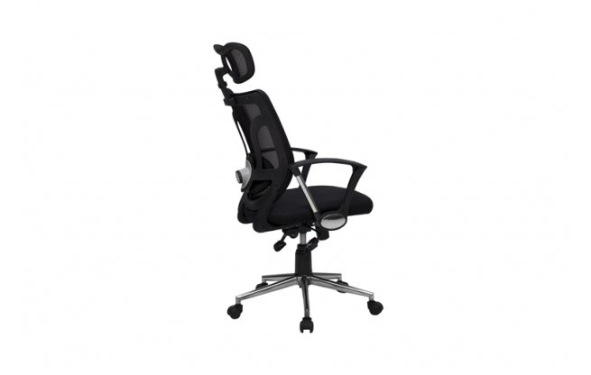 Actor Mesh Executive Chair