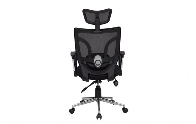 Actor Mesh Executive Chair