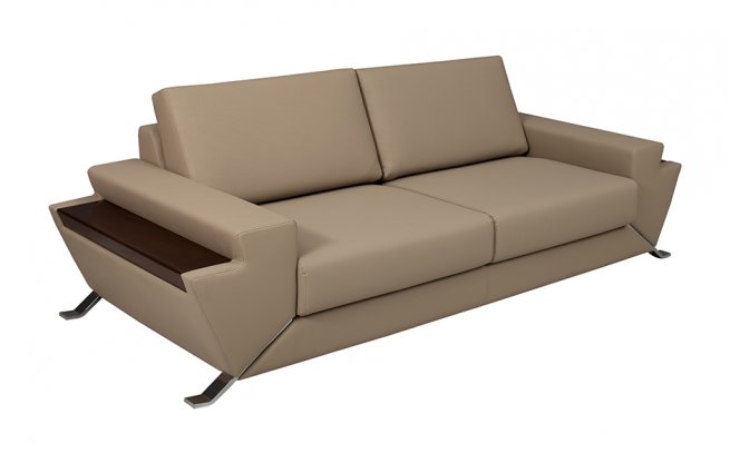 Steps Sofa Set