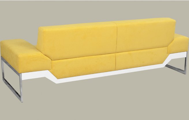 Lets Office Sofa