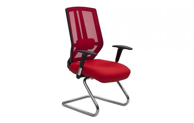 Live Air Guest Chair