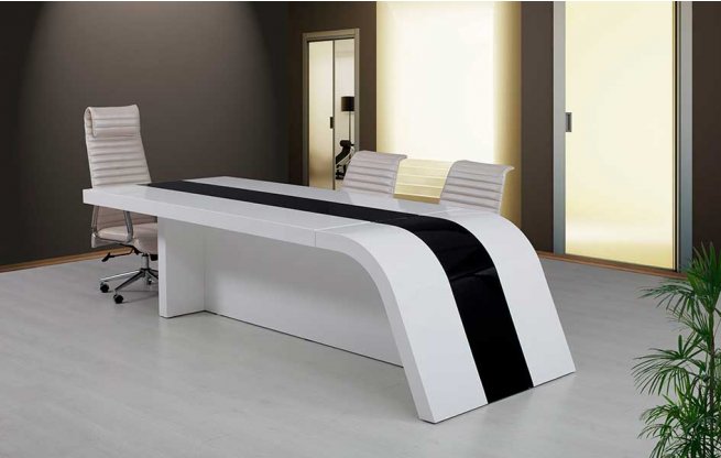 Artemis Meeting Table