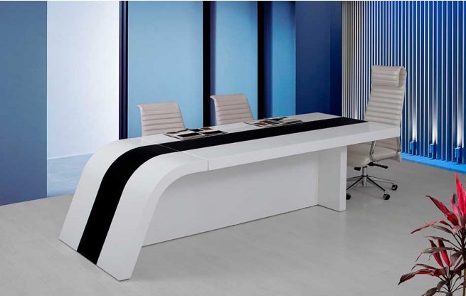 Artemis Meeting Table