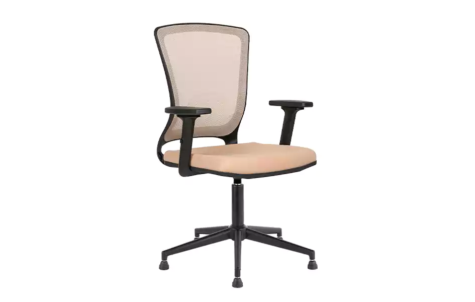 Carisma Guest Chair