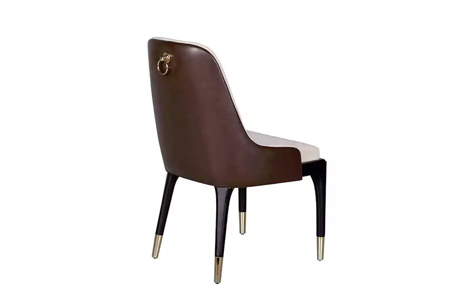 Russel Cafe Chair