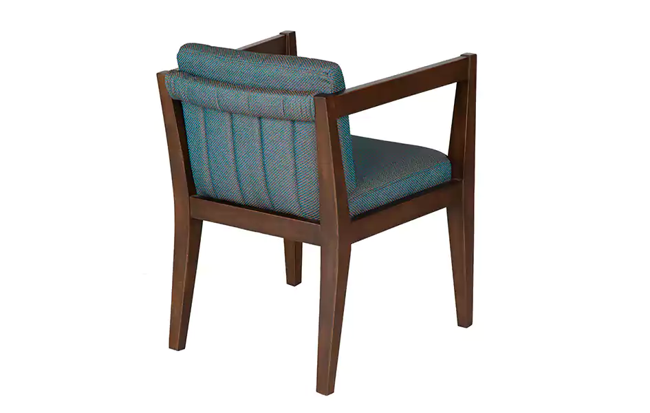 Sude Cafe Chair