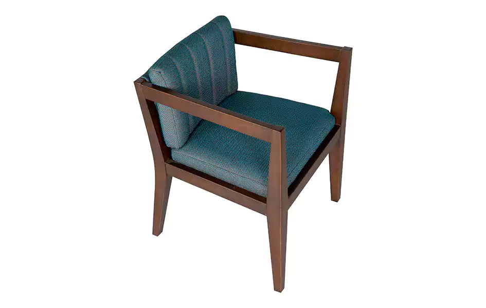 Sude Cafe Chair