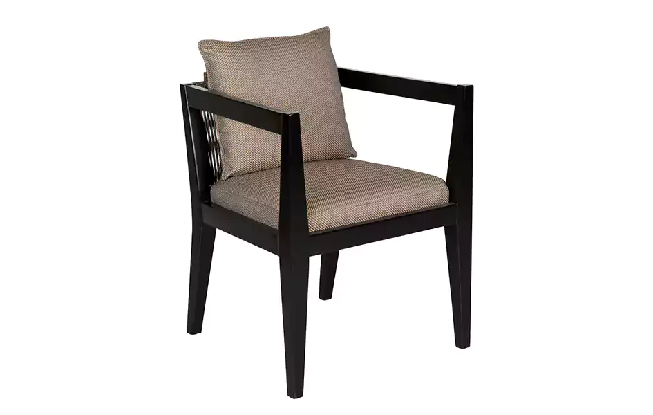 Sude Cafe Chair