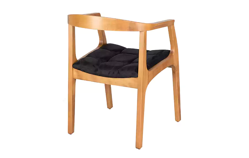 Maldivian Cafe Chair