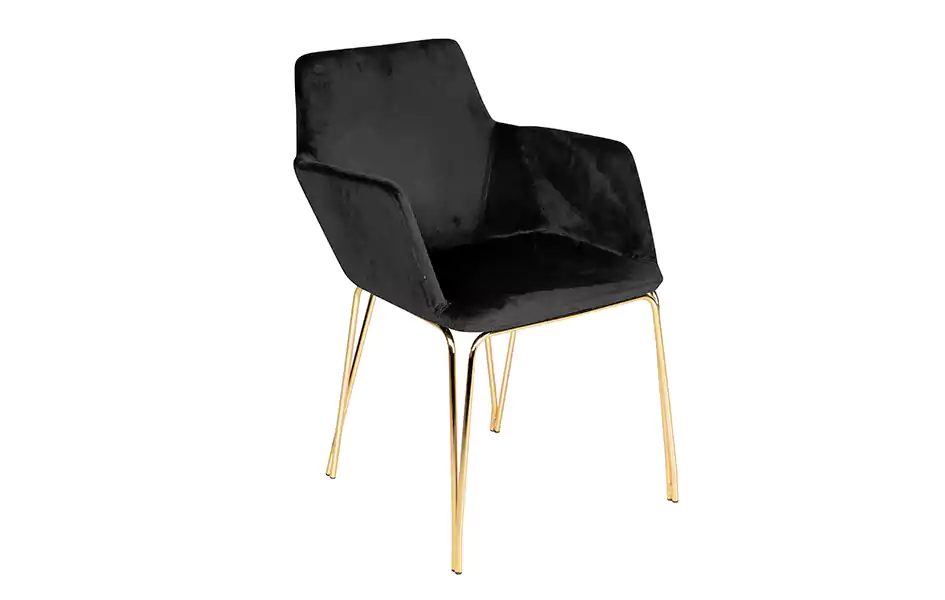 Enzio Cafe Chair