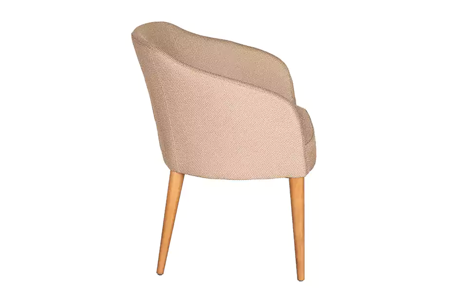 Defne Cafe Chair