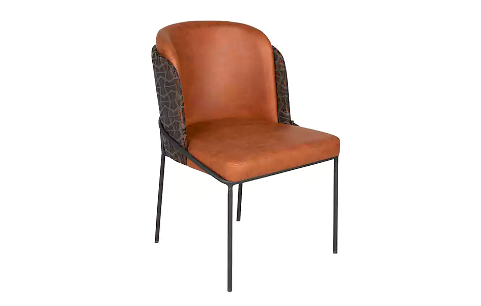 Iberian Cafe Chair