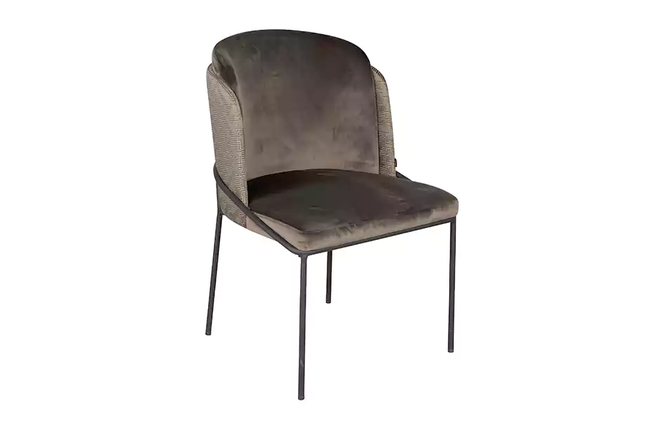 Iberian Cafe Chair