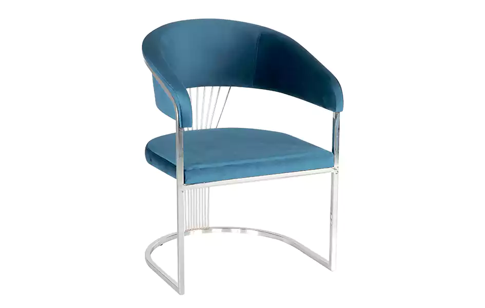 Alara Cafe Chair