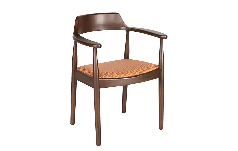 Altus Cafe Chair