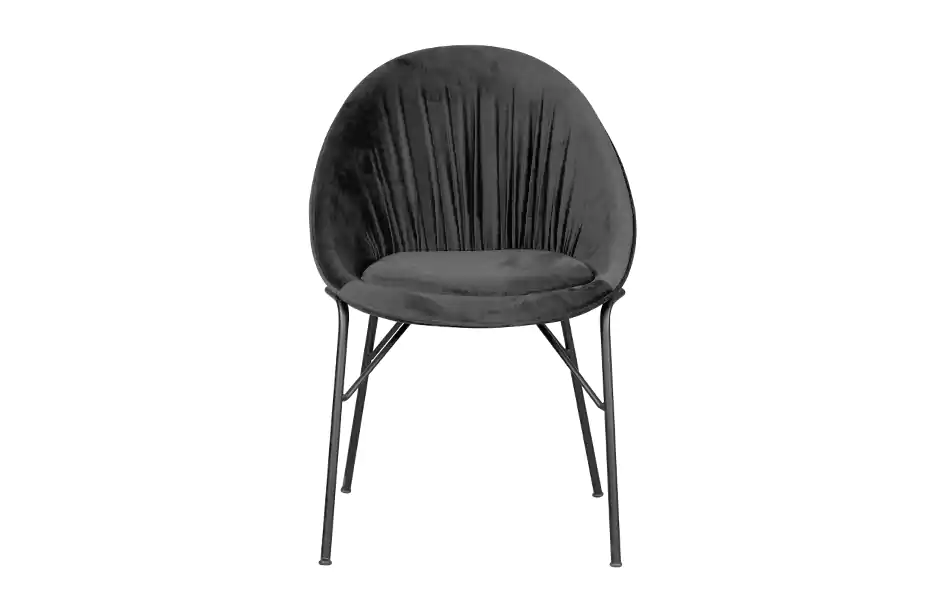 Scart Cafe Chair