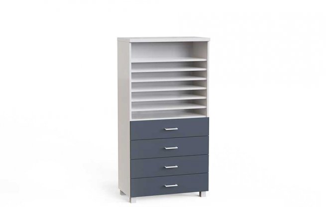 Project Cabinet (80*40*119H)