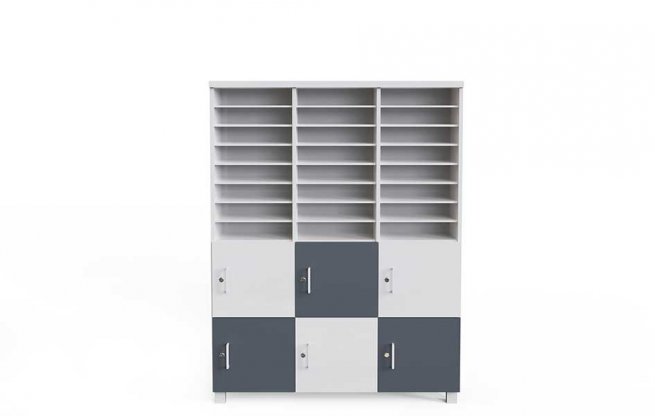 Project Cabinet (120*40*119H)