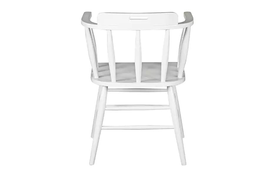 Amastris Cafe Chair