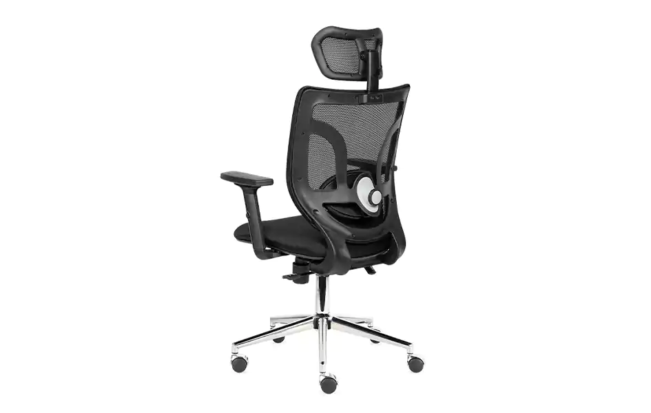 Actor Mesh Executive Chair