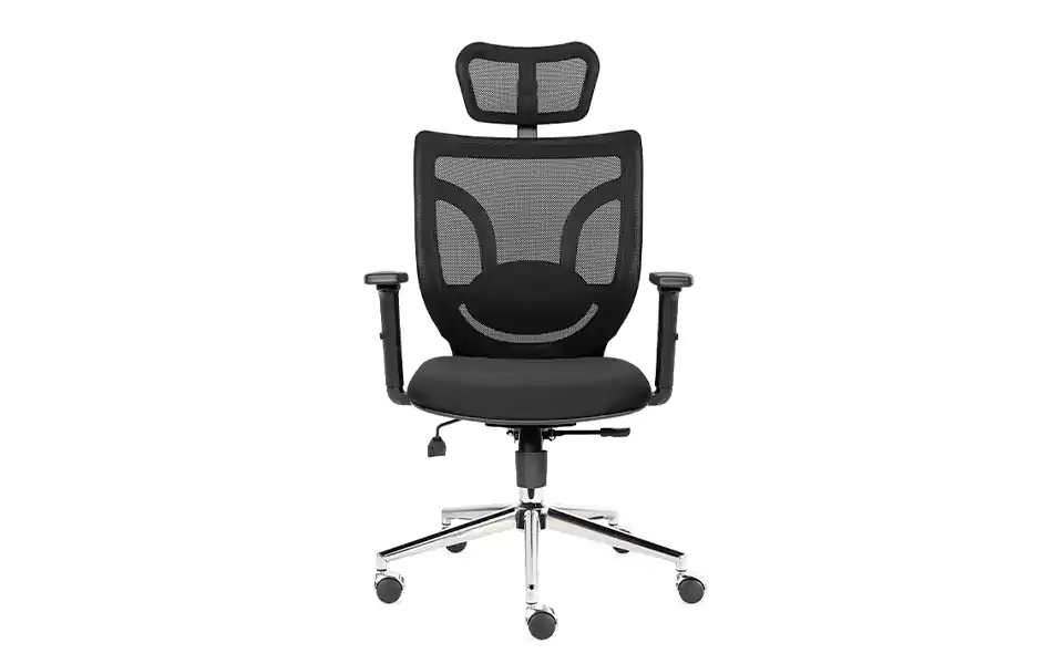 Actor Mesh Executive Chair