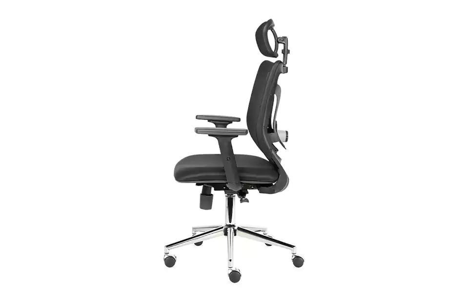 Actor Mesh Executive Chair