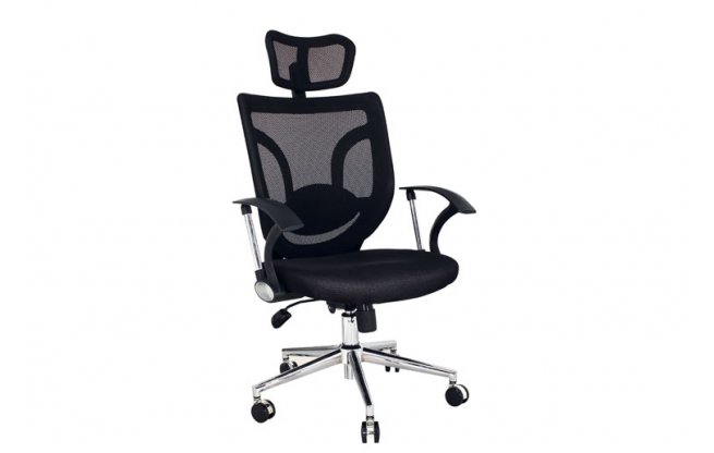 Actor Mesh Executive Chair