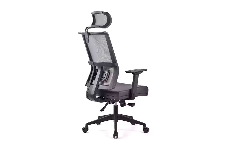 Reflex Mesh Executive Chair