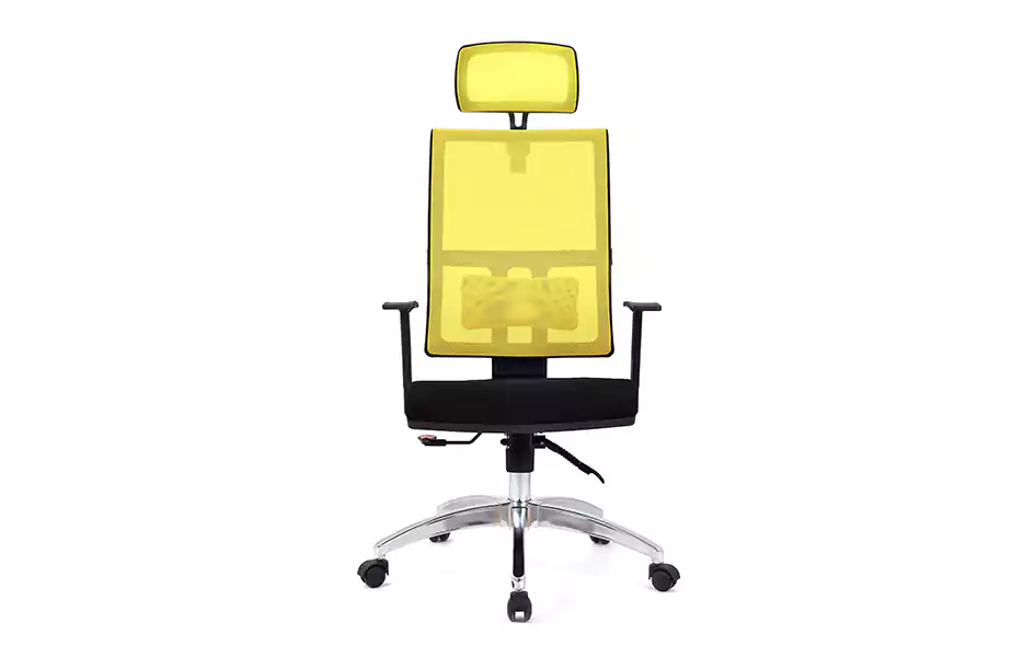 Reflex Mesh Executive Chair