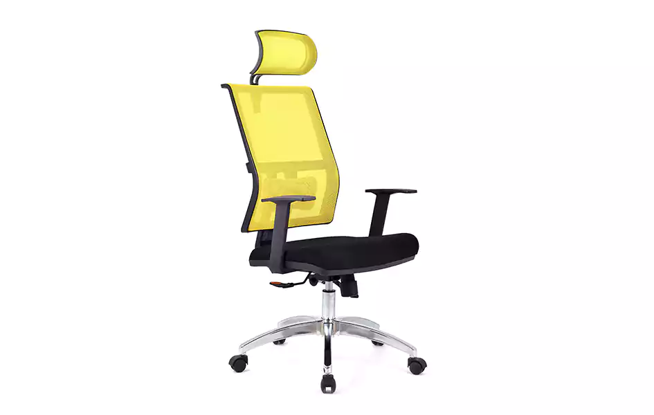 Reflex Mesh Executive Chair