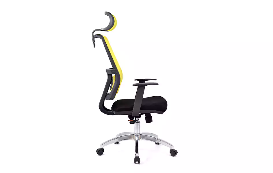 Reflex Mesh Executive Chair