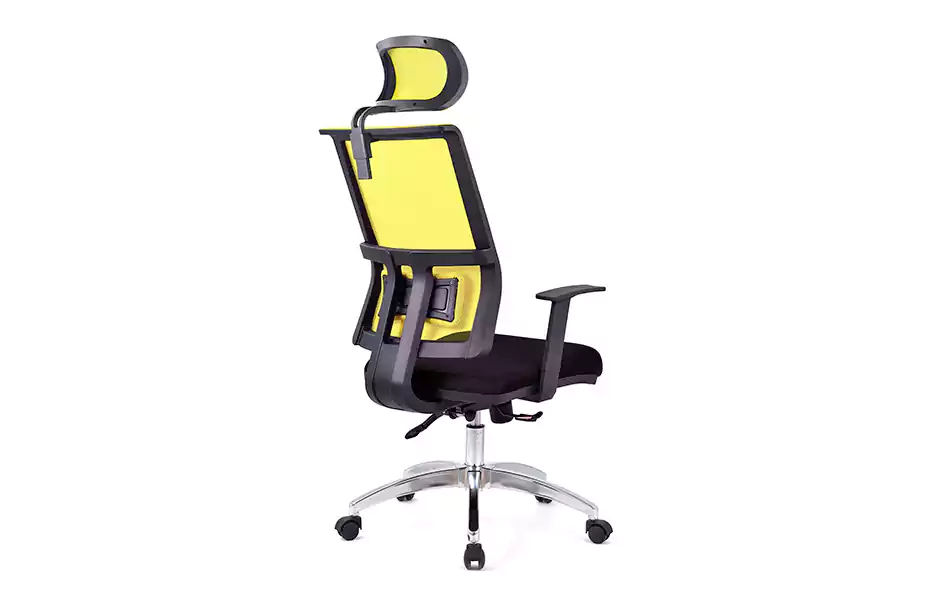 Reflex Mesh Executive Chair