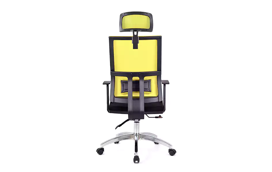 Reflex Mesh Executive Chair