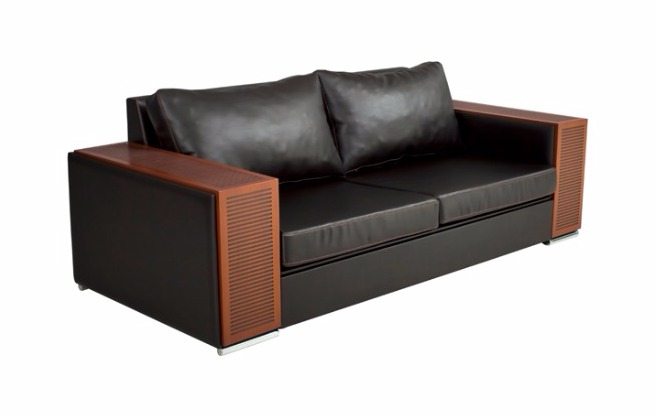 Schores Sofa Set