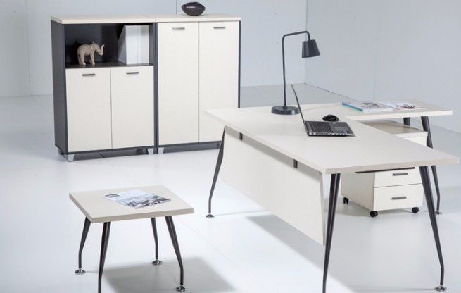 DTY Spedy Executive Office Furniture